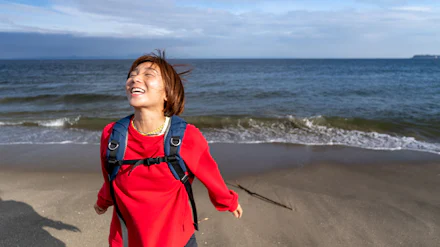 【移住】元フィギュアスケート日本代表 高橋成美
三浦半島で自立生活へ本気の賃貸物件探し